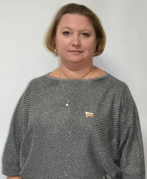 Малькова Светлана Федоровна